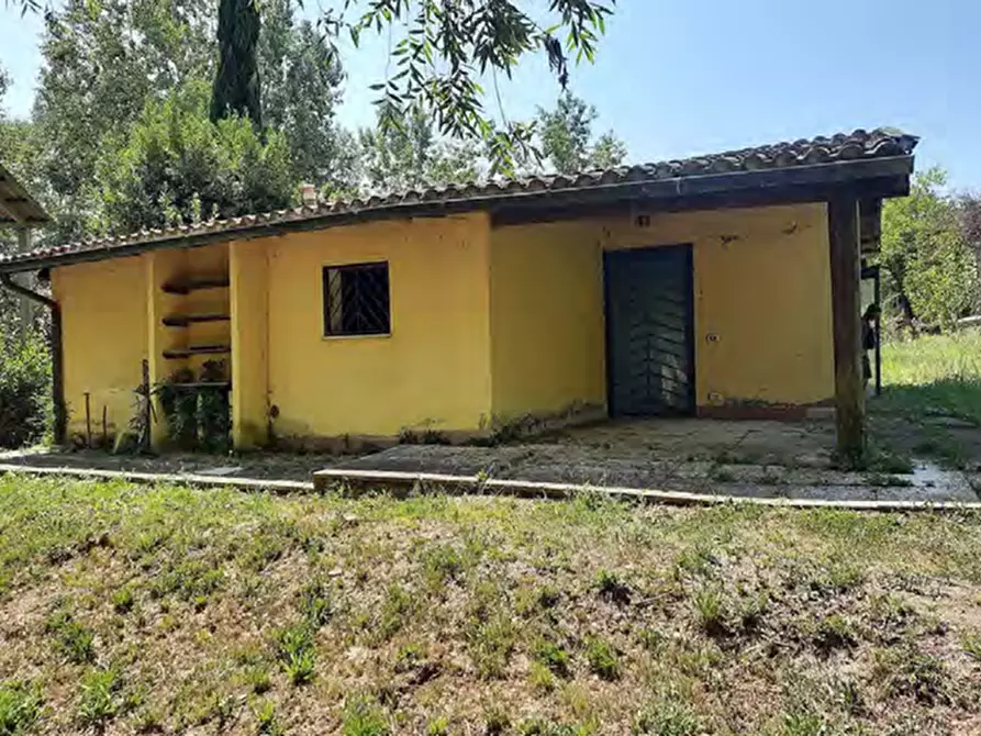 Immagine 15 di Azienda agricola in vendita  in Strada Vicinale delle Lame a Bagno A Ripoli