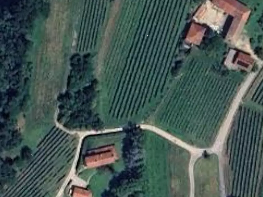 Immagine 2 di Terreno agricolo in vendita  in Via Collevillano a Faedis