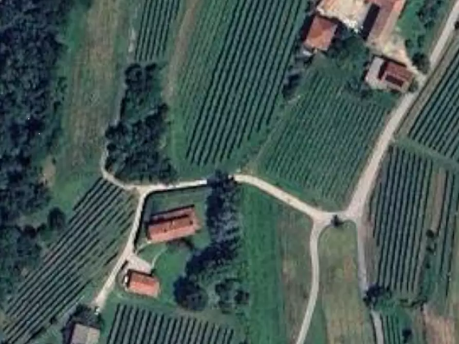 Immagine 1 di Terreno agricolo in vendita  in Via Collevillano a Faedis