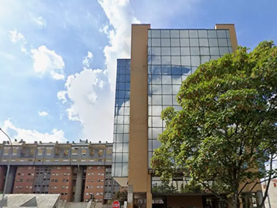 Immagine 3 di Ufficio in vendita  in Via Enrico Toti a Legnano