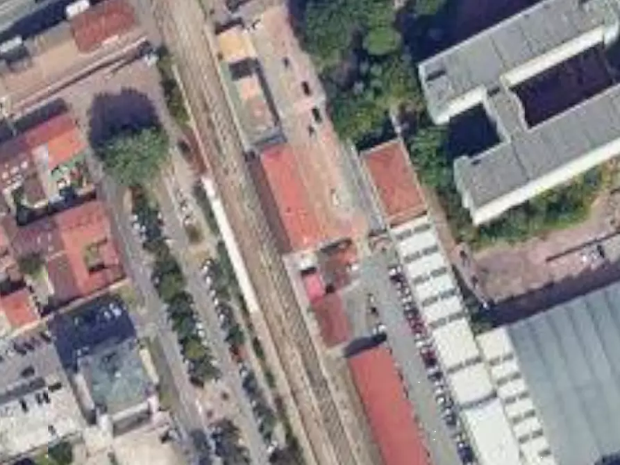 Immagine 12 di Ufficio in vendita  in Via Enrico Toti a Legnano