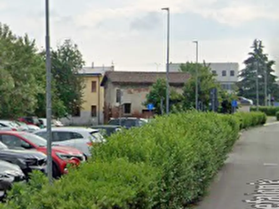 Immagine 23 di Appartamento in vendita  in Via Martiri di Cefalonia a Peschiera Borromeo