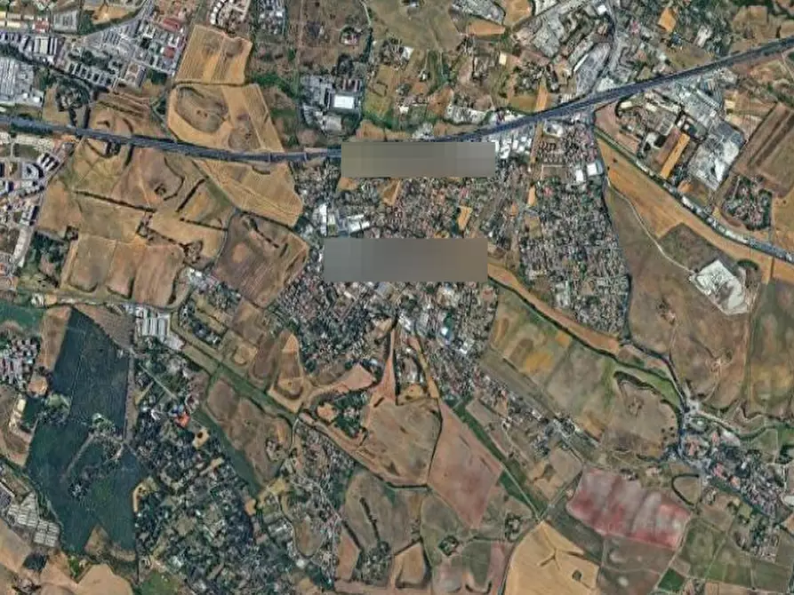 Immagine 8 di Appartamento in vendita  in Via del Fosso di Tor Pagnotta a Roma