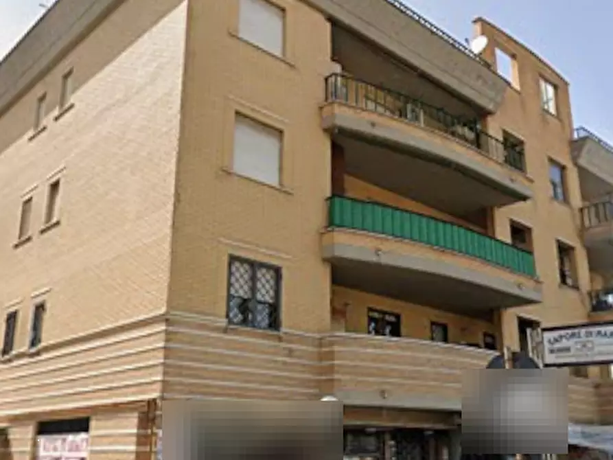 Immagine 1 di Appartamento in vendita  in Via Marcantonio Nicodemi a Tivoli