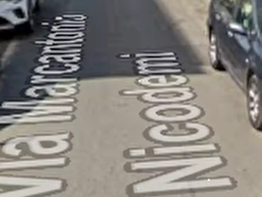 Immagine 4 di Appartamento in vendita  in Via Marcantonio Nicodemi a Tivoli