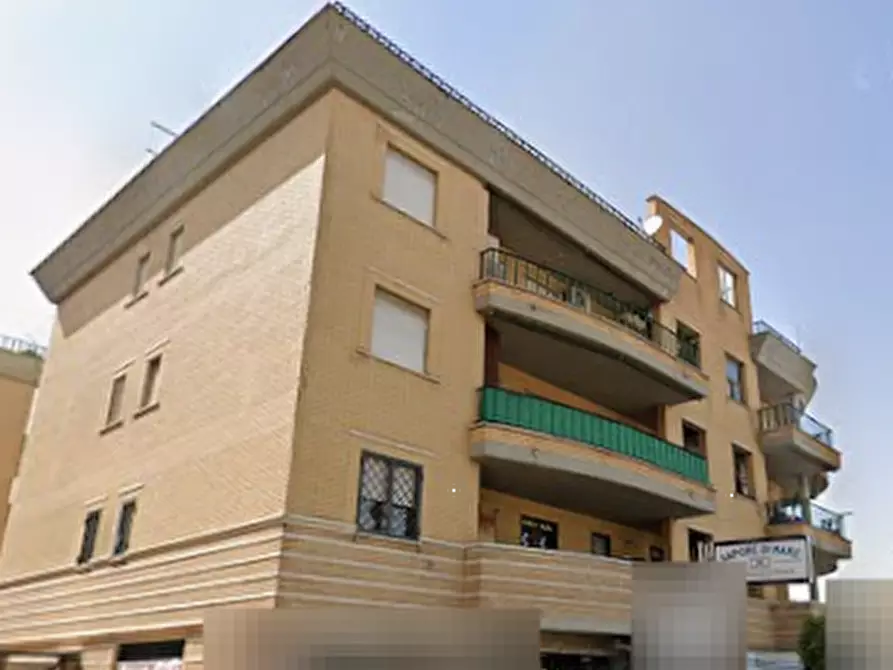 Immagine 6 di Appartamento in vendita  in Via Marcantonio Nicodemi a Tivoli