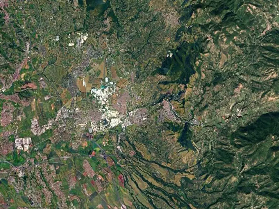 Immagine 11 di Appartamento in vendita  in Via Marcantonio Nicodemi a Tivoli