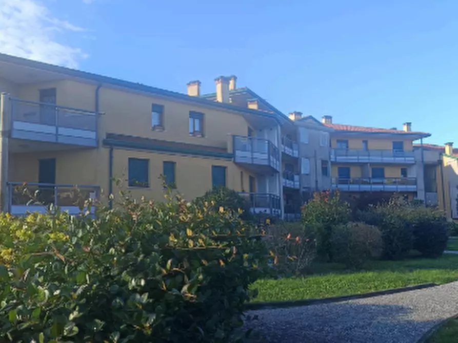 Immagine 7 di Appartamento in vendita  in Via Roma a Latisana