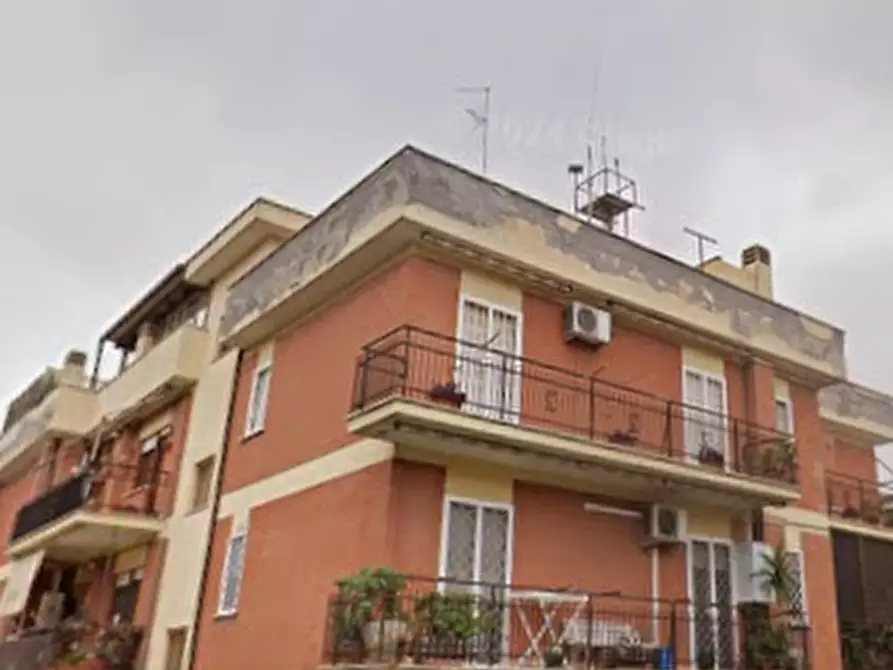 Immagine 1 di Appartamento in vendita  in Via Silvio Pellico a Monterotondo