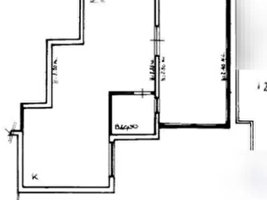 Immagine 10 di Appartamento in vendita  in Via Silvio Pellico a Monterotondo