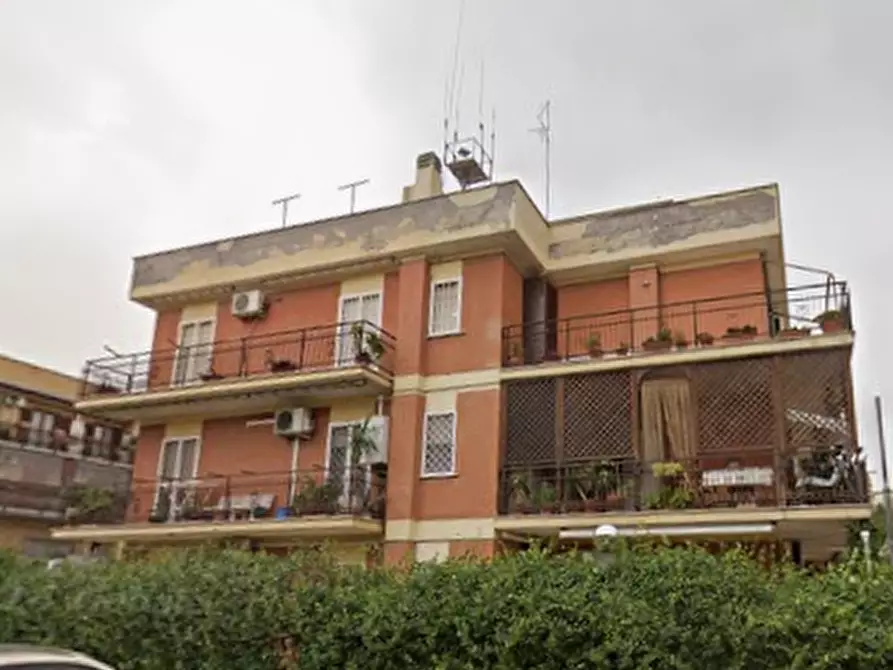 Immagine 11 di Appartamento in vendita  in Via Silvio Pellico a Monterotondo