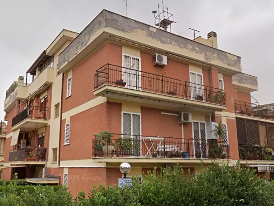 Immagine 13 di Appartamento in vendita  in Via Silvio Pellico a Monterotondo