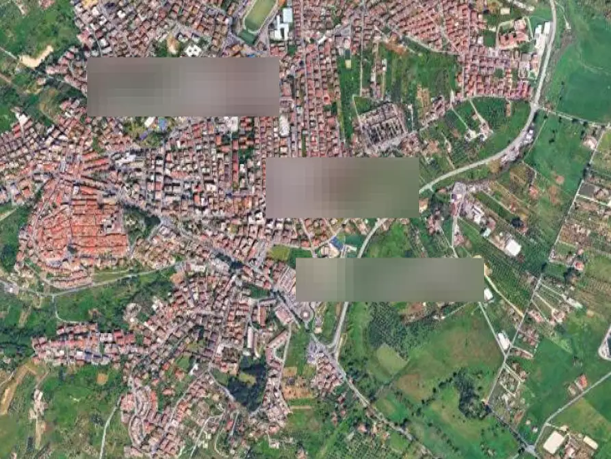 Immagine 3 di Garage in vendita  in Via Silvio Pellico a Monterotondo