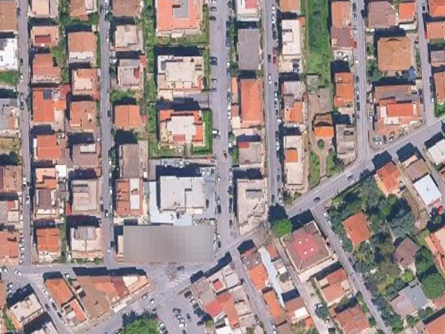 Immagine 4 di Garage in vendita  in Via Silvio Pellico a Monterotondo