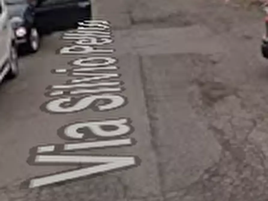 Immagine 5 di Garage in vendita  in Via Silvio Pellico a Monterotondo