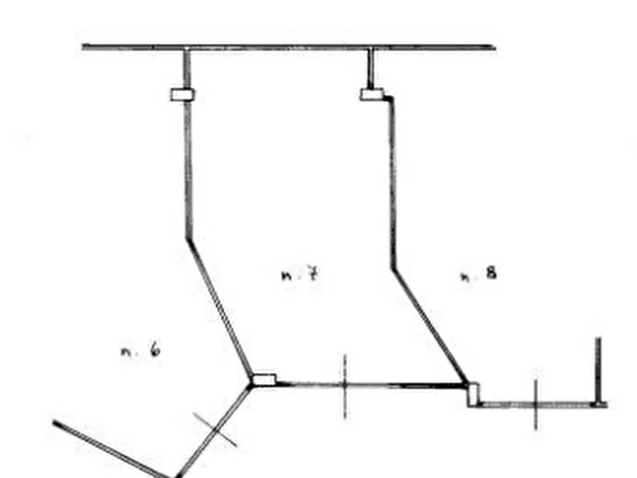 Immagine 7 di Garage in vendita  in Via Silvio Pellico a Monterotondo