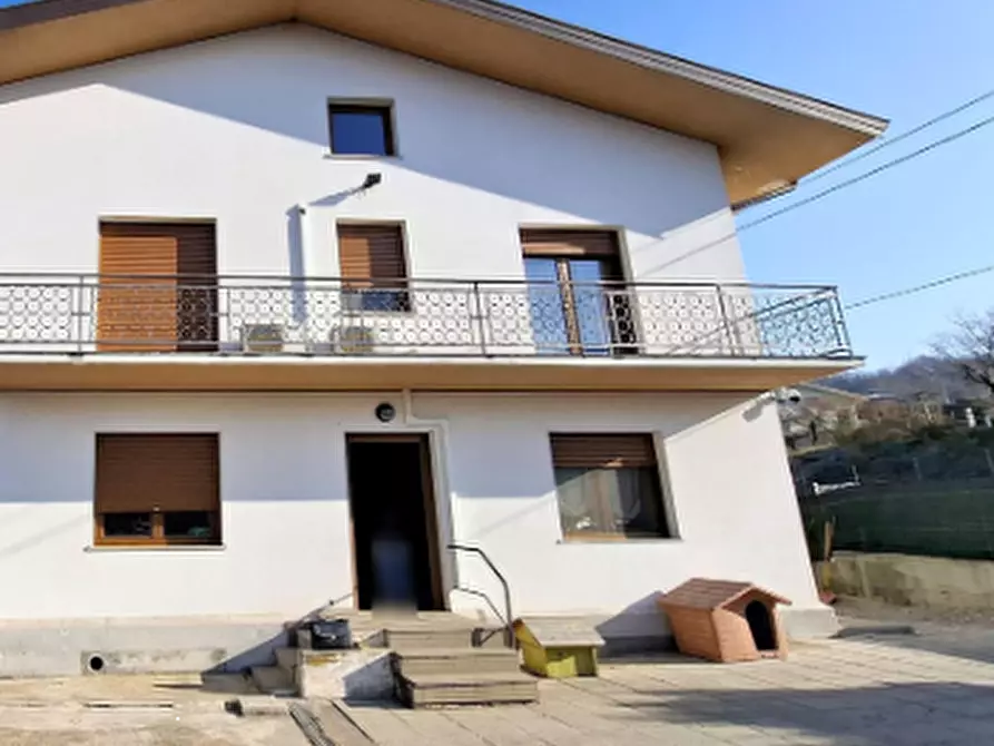 Immagine 1 di Villa in vendita  in Via Ledra a Buja