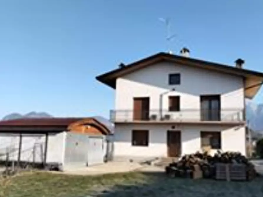 Immagine 4 di Villa in vendita  in Via Ledra a Buja