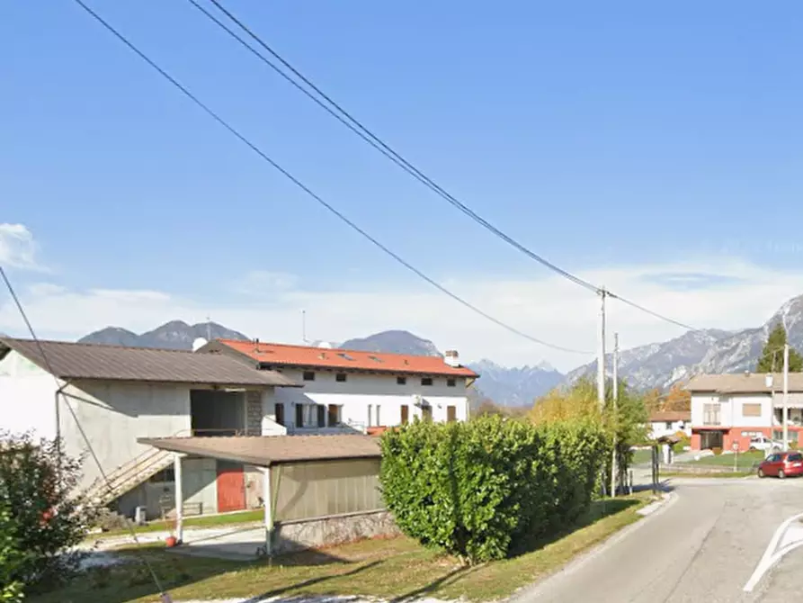 Immagine 6 di Villa in vendita  in Via Ledra a Buja