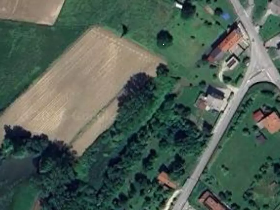 Immagine 10 di Villa in vendita  in Via Ledra a Buja