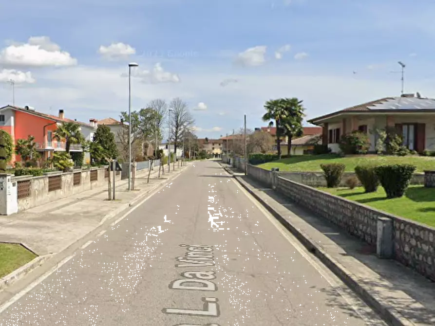 Immagine 8 di Terreno agricolo in vendita  in Via Leonardo da Vinci a Aiello Del Friuli