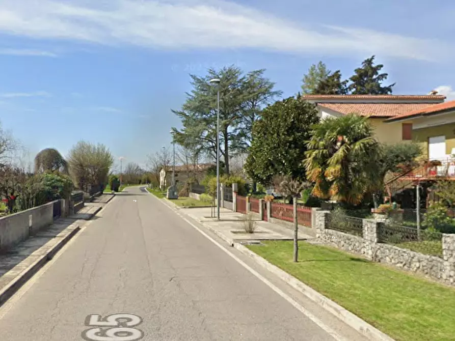 Immagine 9 di Terreno agricolo in vendita  in Via Leonardo da Vinci a Aiello Del Friuli