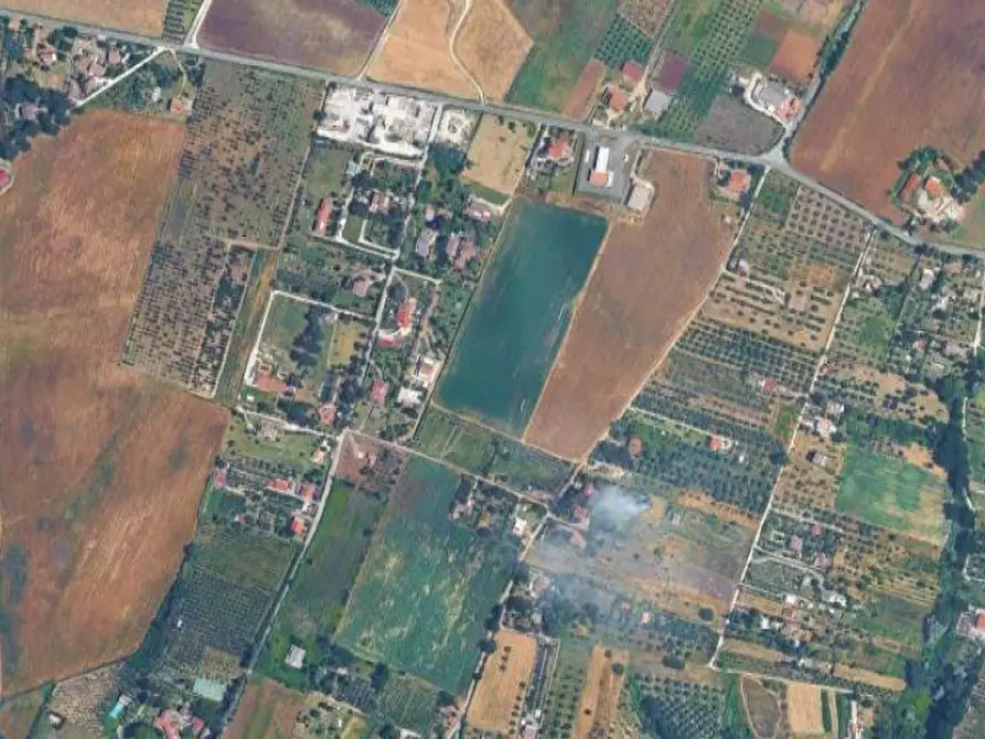 Immagine 5 di Villa in vendita  in Strada Torre della Fiora a Palombara Sabina