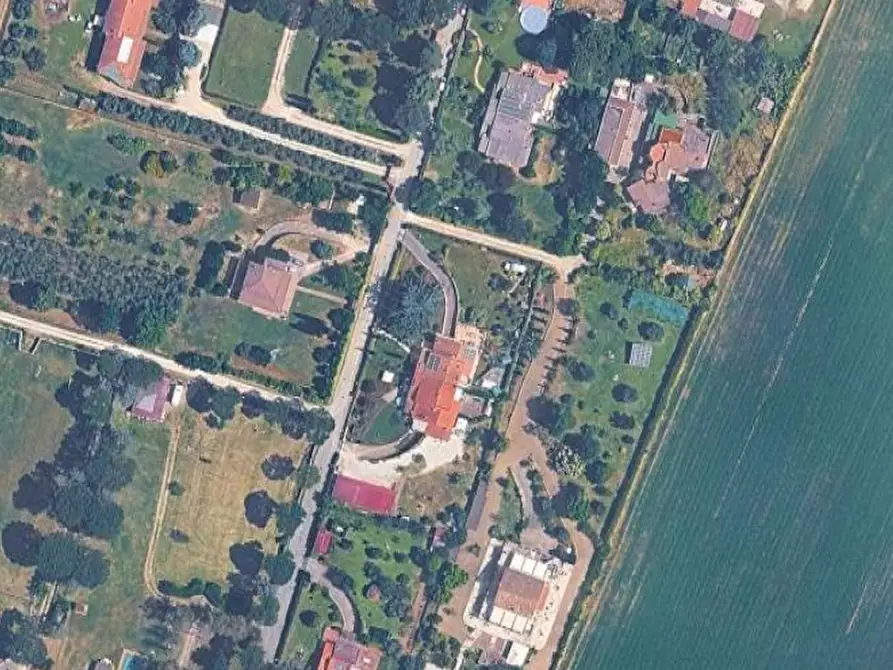 Immagine 6 di Villa in vendita  in Strada Torre della Fiora a Palombara Sabina