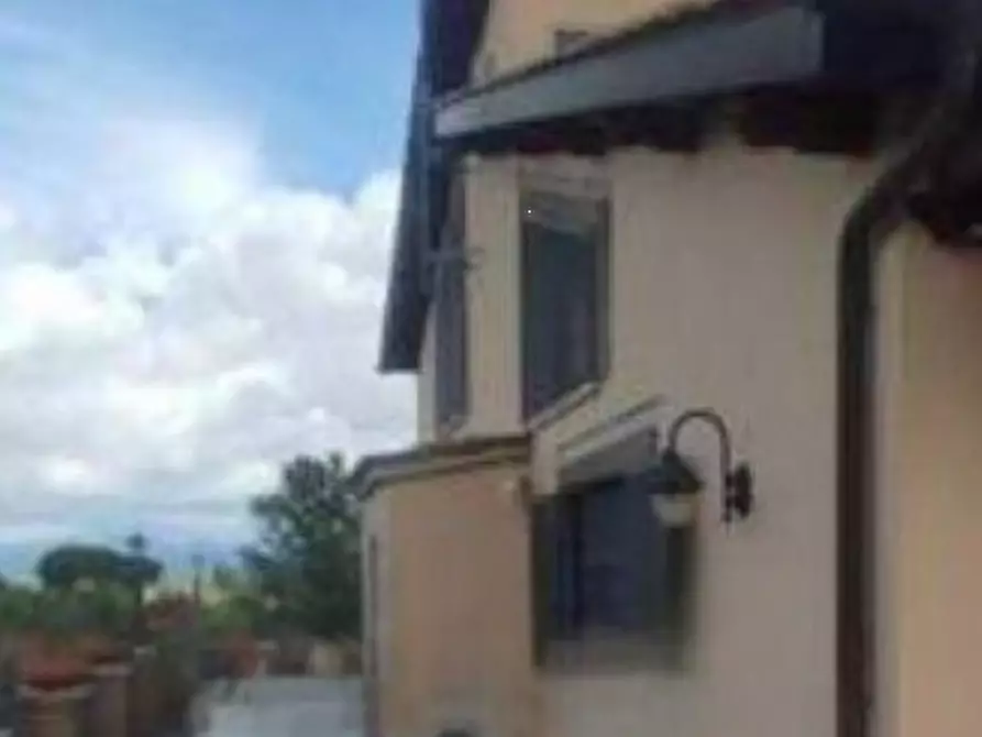 Immagine 9 di Villa in vendita  in Strada Torre della Fiora a Palombara Sabina