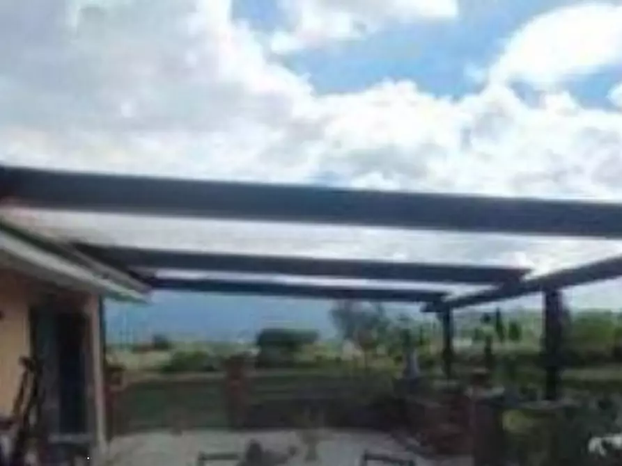 Immagine 10 di Villa in vendita  in Strada Torre della Fiora a Palombara Sabina