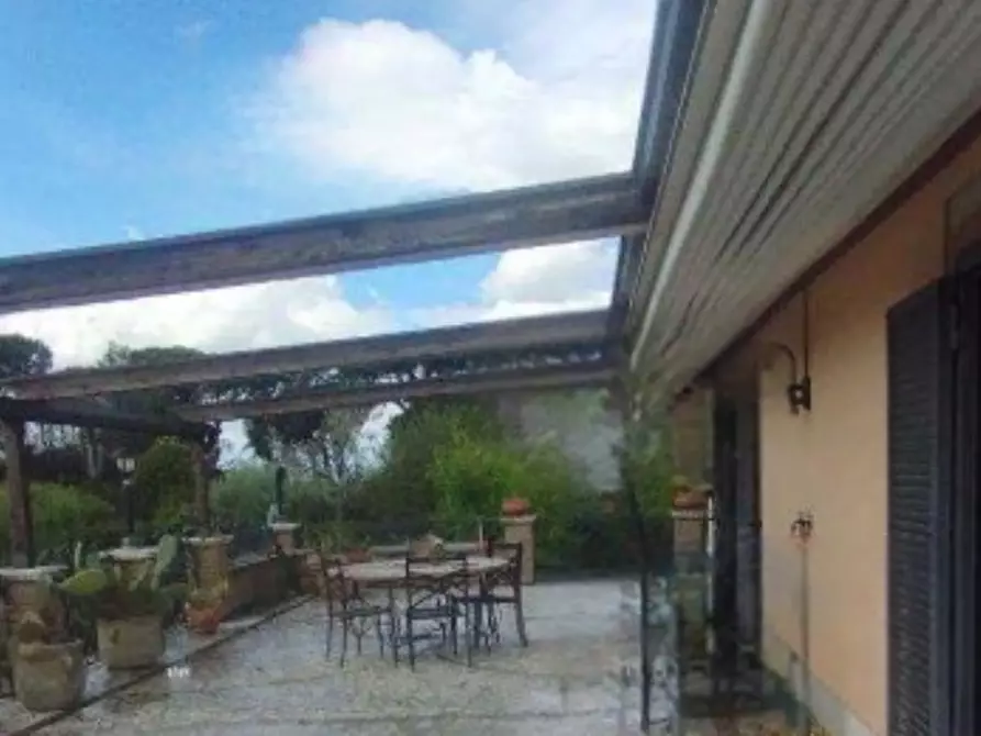 Immagine 12 di Villa in vendita  in Strada Torre della Fiora a Palombara Sabina