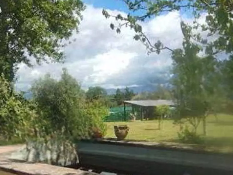 Immagine 14 di Villa in vendita  in Strada Torre della Fiora a Palombara Sabina