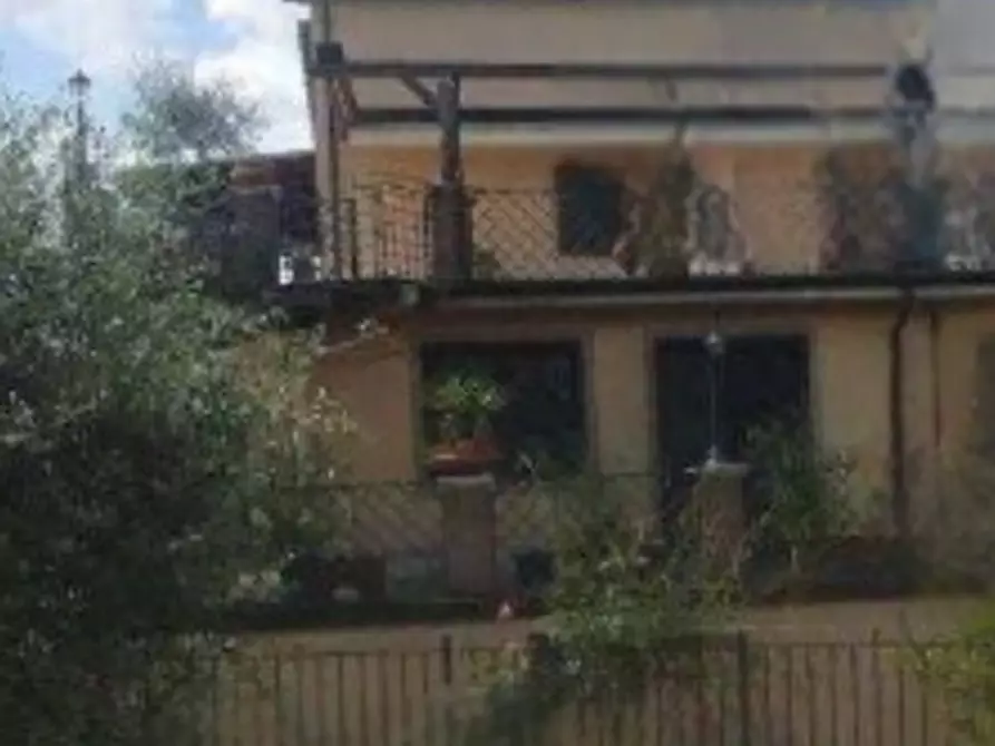 Immagine 16 di Villa in vendita  in Strada Torre della Fiora a Palombara Sabina