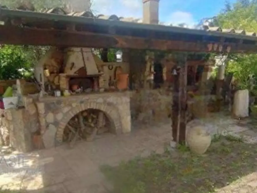 Immagine 17 di Villa in vendita  in Strada Torre della Fiora a Palombara Sabina