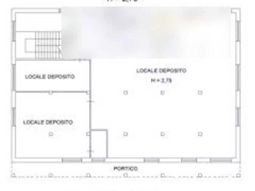 Immagine 25 di Villa in vendita  in Strada Torre della Fiora a Palombara Sabina