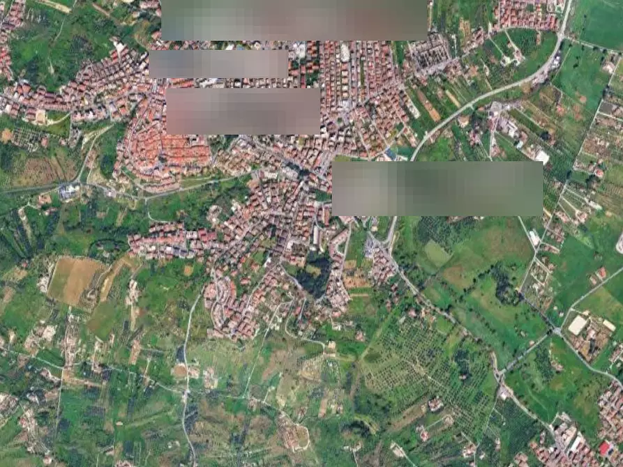 Immagine 3 di Appartamento in vendita  in Via S. Matteo a Monterotondo