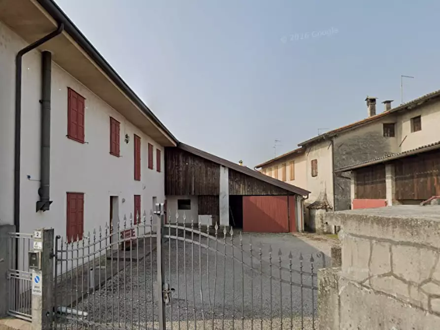 Immagine 3 di Appartamento in vendita  in Via Fiume a Aiello Del Friuli