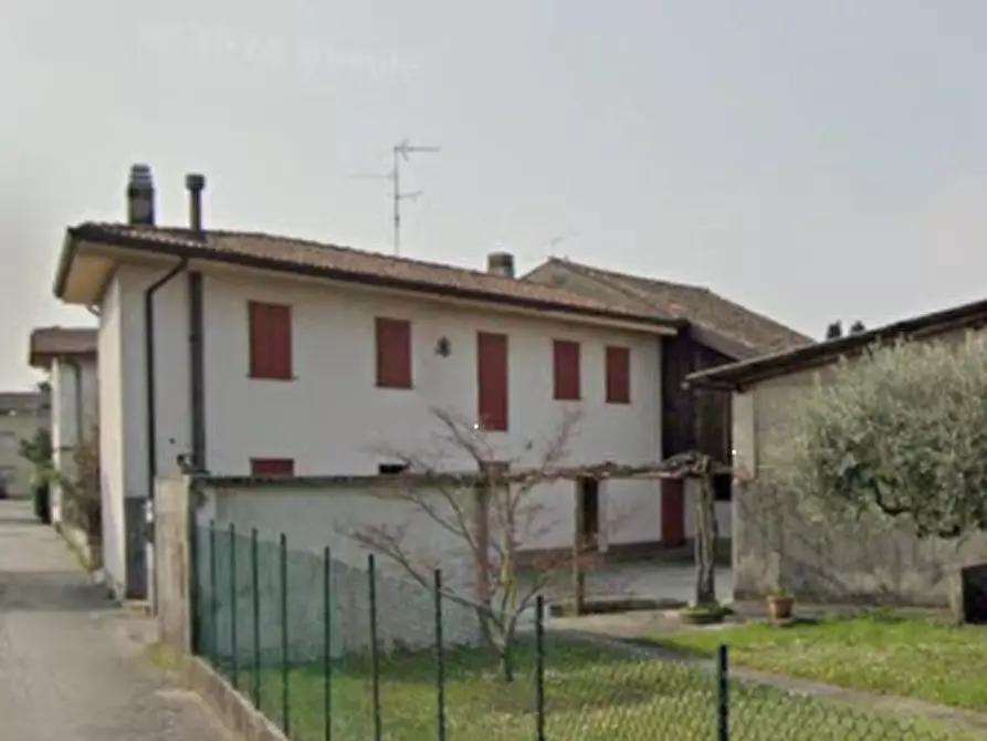 Immagine 8 di Appartamento in vendita  in Via Fiume a Aiello Del Friuli