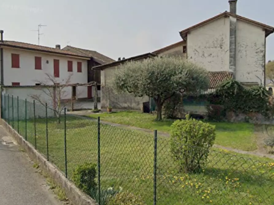 Immagine 9 di Appartamento in vendita  in Via Fiume a Aiello Del Friuli