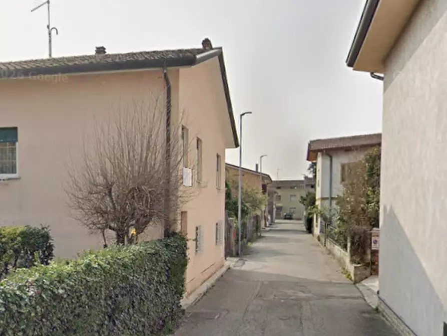 Immagine 10 di Appartamento in vendita  in Via Fiume a Aiello Del Friuli