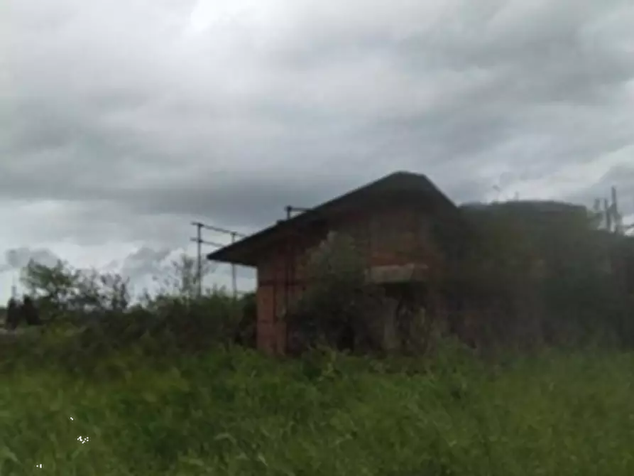 Immagine 6 di Capannone industriale in vendita  in Via Cannetacci a Mentana