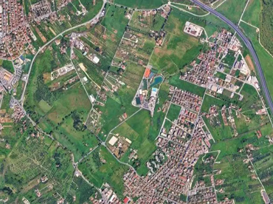 Immagine 10 di Capannone industriale in vendita  in Via Cannetacci a Mentana