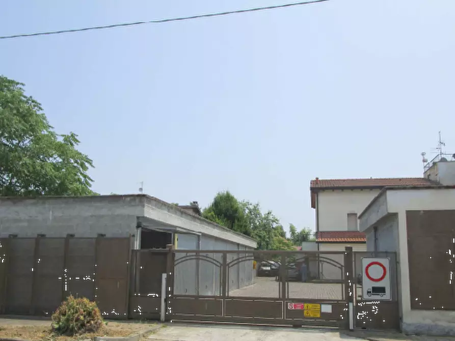 Immagine 2 di Mansarda in vendita  in Via Sandro Pertini  a Pizzale