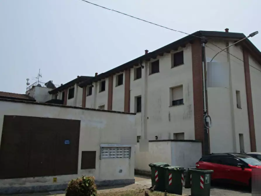 Immagine 3 di Mansarda in vendita  in Via Sandro Pertini  a Pizzale