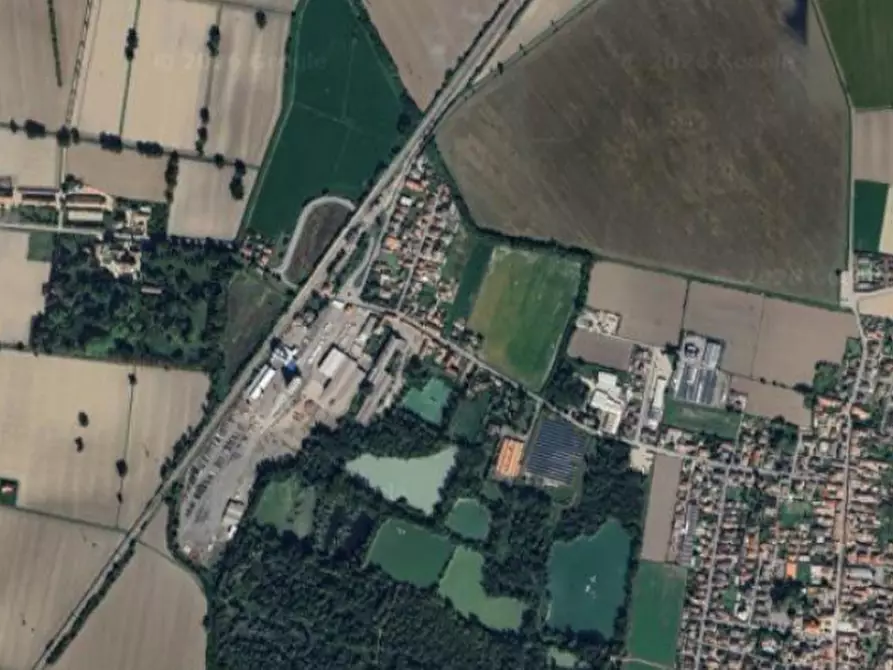 Immagine 26 di Mansarda in vendita  in Via Sandro Pertini  a Pizzale