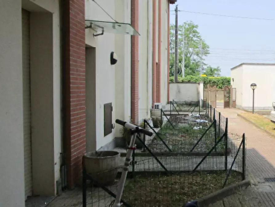 Immagine 29 di Mansarda in vendita  in Via Sandro Pertini  a Pizzale