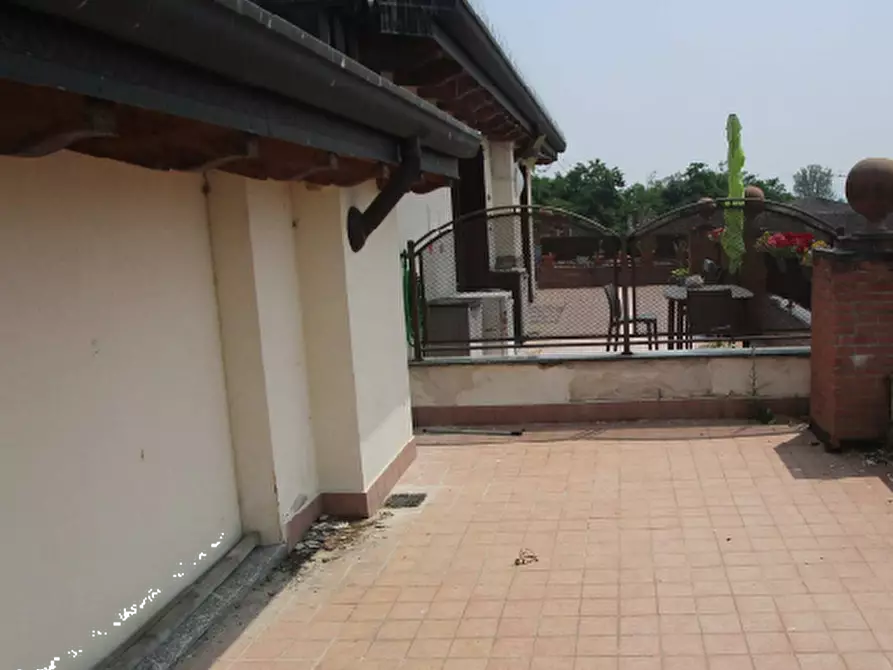 Immagine 32 di Mansarda in vendita  in Via Sandro Pertini  a Pizzale