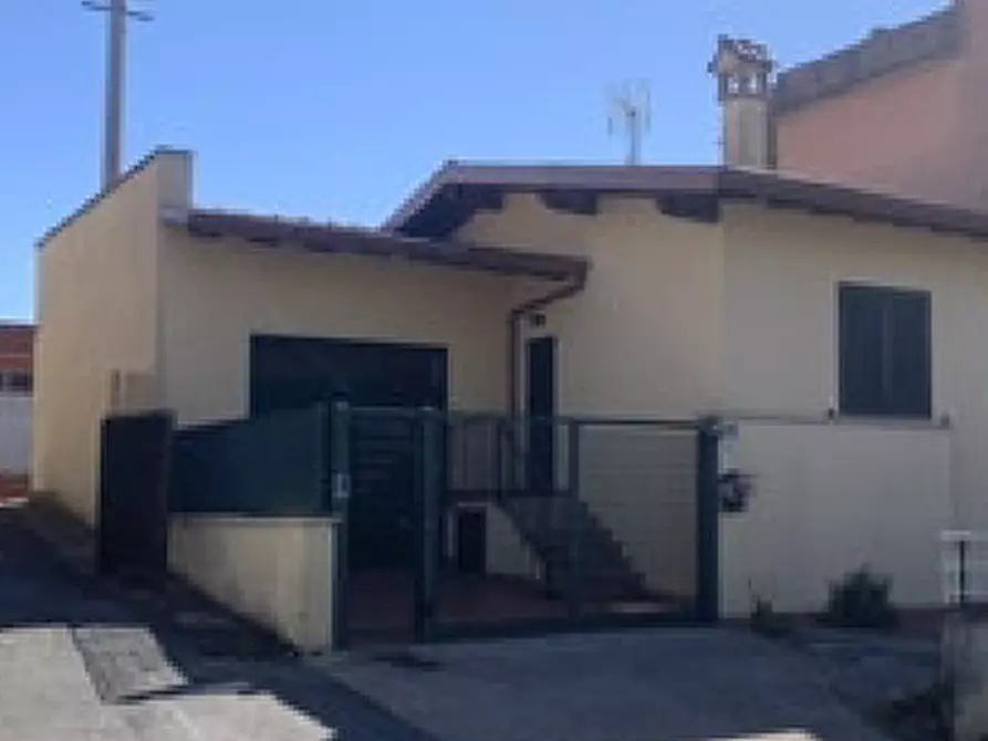 Immagine 3 di Appartamento in vendita  in V. Algidus a Lariano