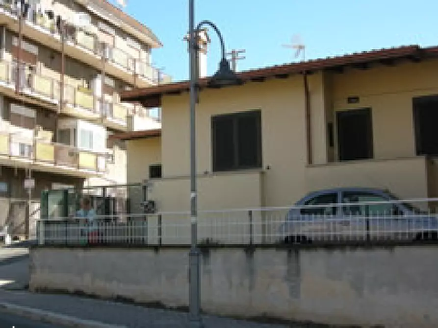 Immagine 5 di Appartamento in vendita  in V. Algidus a Lariano