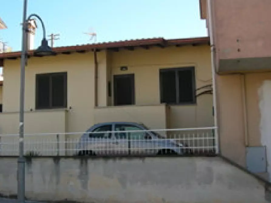 Immagine 6 di Appartamento in vendita  in V. Algidus a Lariano